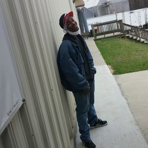 Meet your Posher, Kadeem